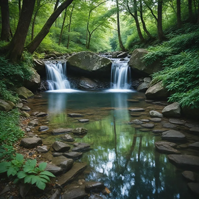 Comprendre l’importance des points d’eau pour une hydratation optimale