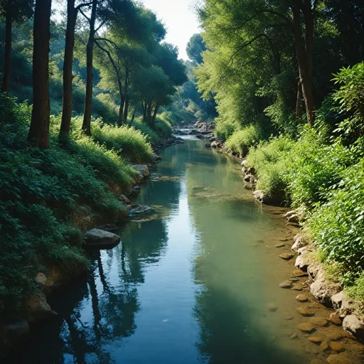 Comment choisir une source d’eau potable adaptée à vos besoins