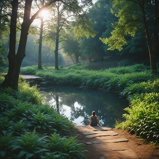 Comment trouver une source d’eau potable près de chez soi ?