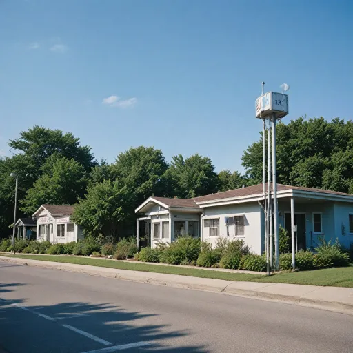 Comment trouver facilement un service des eaux autour de moi