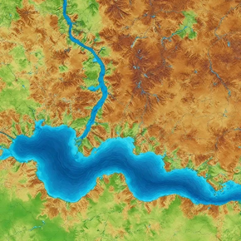Comment trouver facilement de l’eau potable grâce à la carte eau potable