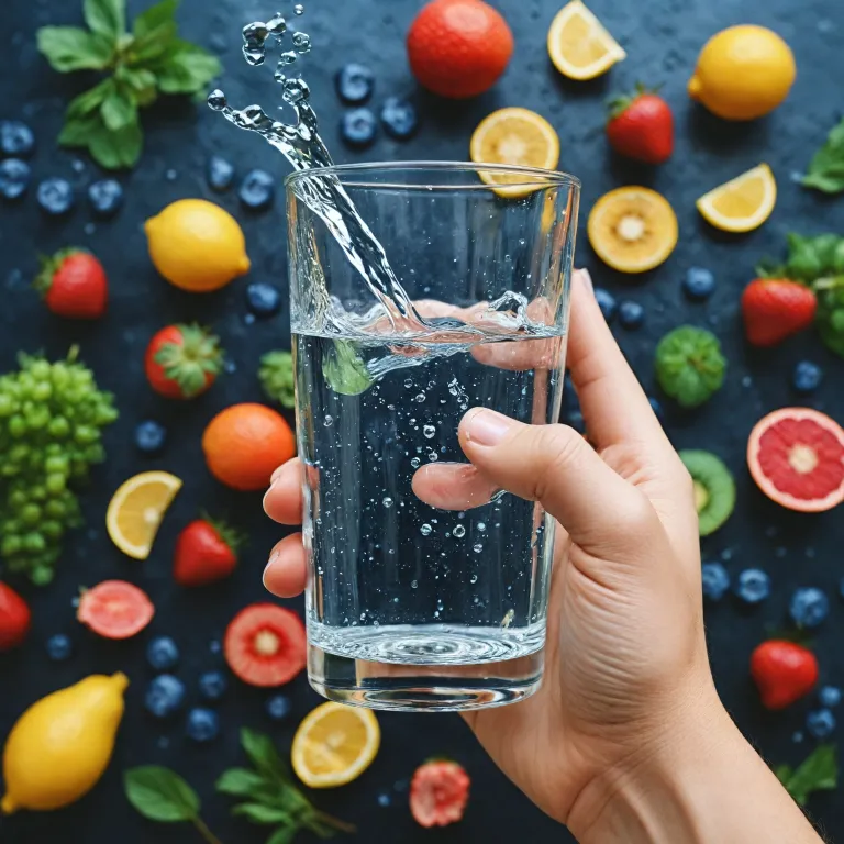 Tout savoir sur l’eau potable : infos essentielles pour bien s’hydrater