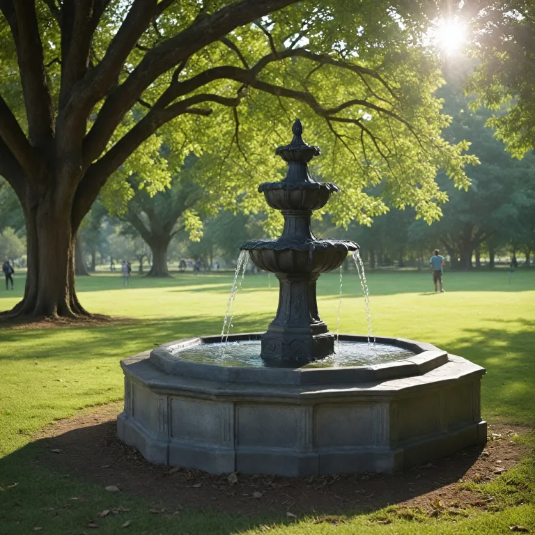 Pourquoi choisir l’eau publique pour une hydratation saine ?