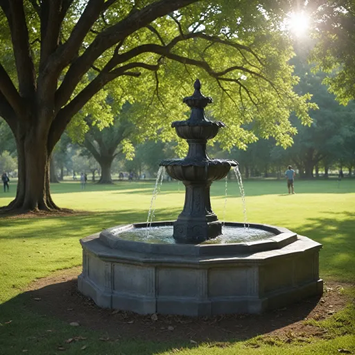 Pourquoi choisir l’eau publique pour une hydratation saine ?