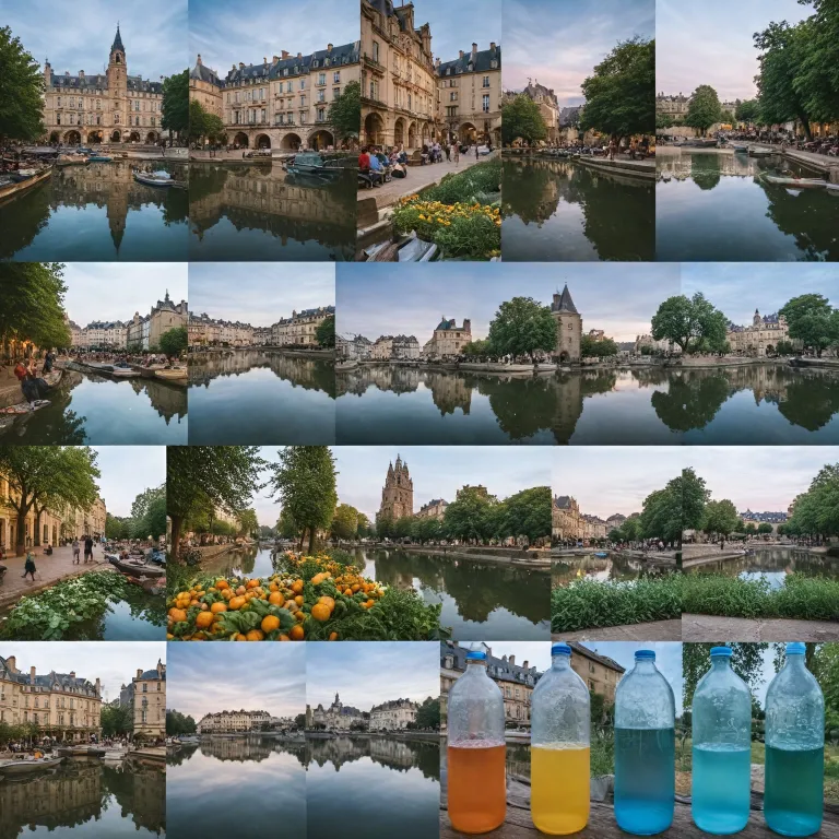 L’eau en France : comprendre les enjeux de l’hydratation au quotidien