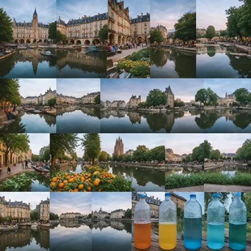 L’eau en France : comprendre les enjeux de l’hydratation au quotidien