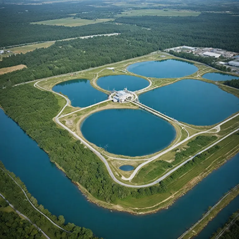 Comment l’entreprise Suez agit pour une meilleure gestion de l’eau et l’hydratation