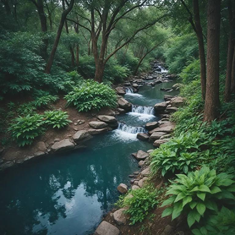 Comment le groupe Suez agit pour une meilleure gestion de l’eau et l’hydratation