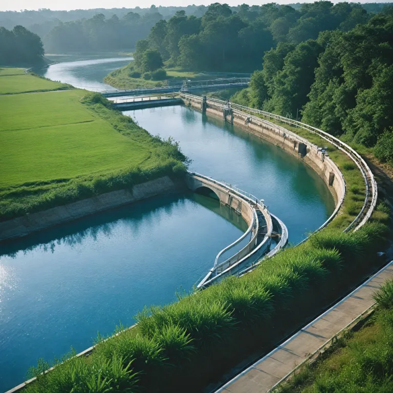 Comprendre le rôle de Suez société dans la gestion de l’eau et l’hydratation