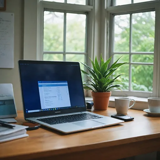 Comment gérer facilement votre facture d’eau sur votre compte en ligne