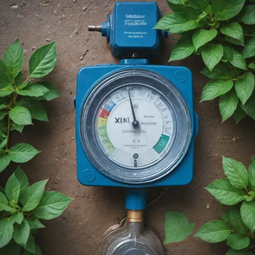 Comprendre l’eau compteur : enjeux et conseils pour une gestion optimale