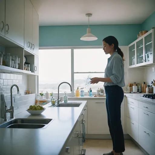 Comment choisir un fournisseur d’eau adapté à vos besoins quotidiens