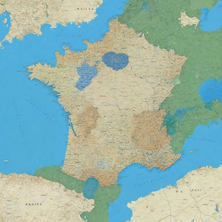 Comment connaître son fournisseur d’eau selon sa commune