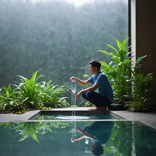 Comment gérer facilement votre compte eaux du nord pour une hydratation optimale