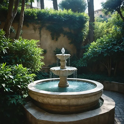 Ce qu’il faut savoir sur la fontaine Berkey : avis et conseils pour une hydratation optimale