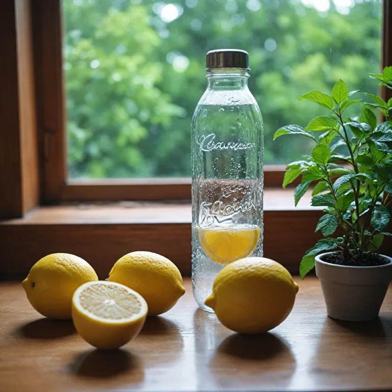 Eva fontaine : comprendre l’importance de l’hydratation au quotidien
