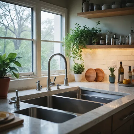 Comment choisir un filtre pour eau potable adapté à vos besoins