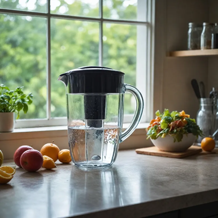 Pourquoi choisir un filtreur d’eau pour une hydratation saine ?