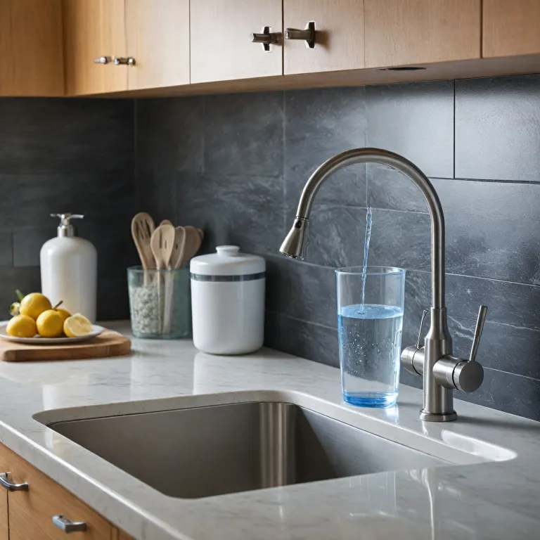 Comment choisir une filtreuse eau adaptée à vos besoins quotidiens