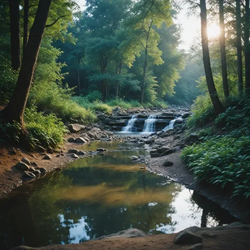 Comment assurer une filtration efficace pour une eau potable saine