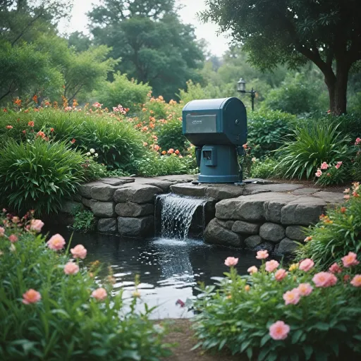 Comment améliorer la qualité de l’eau grâce au filtrage d’eau