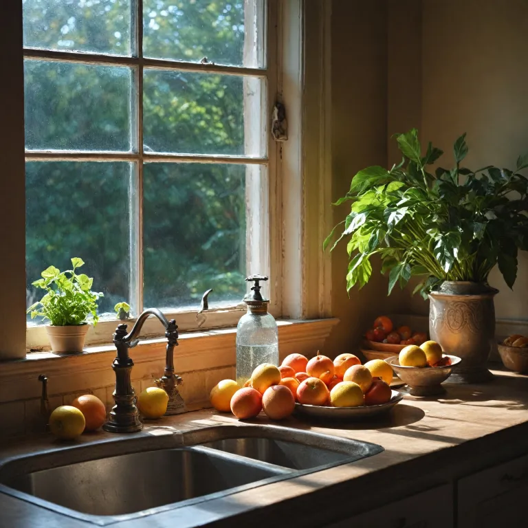 Pourquoi choisir une fontaine Berkey pour une hydratation saine au quotidien