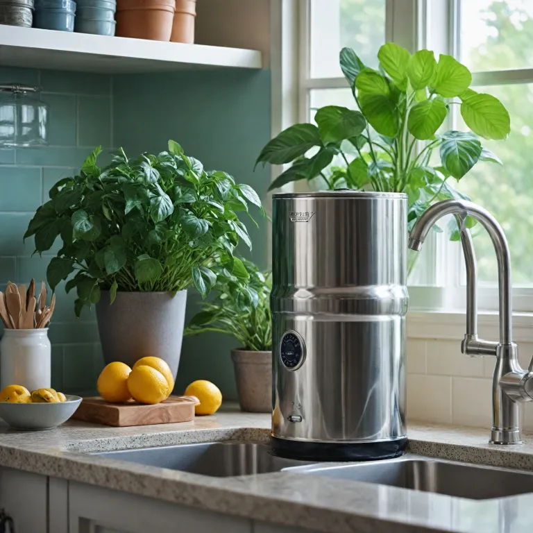 Quel est le vrai prix d’un filtre Berkey ?