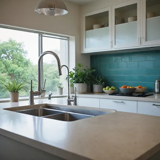 Comment le système Berkey révolutionne la filtration de l’eau à domicile