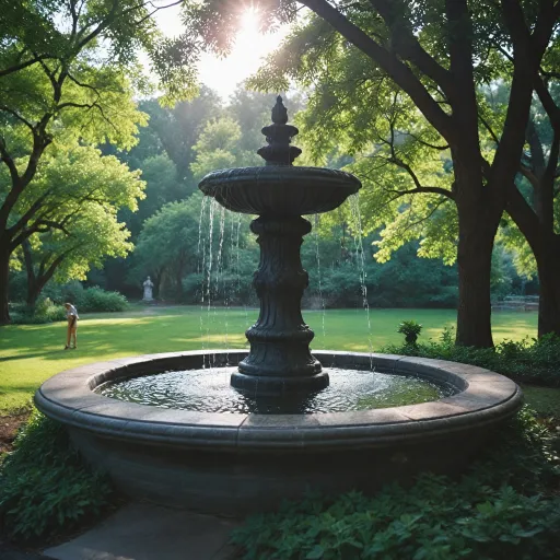 Pourquoi choisir une fontaine d’eau fraîche pour une hydratation optimale au quotidien