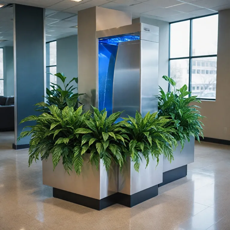 Comment bien choisir sa fontaine à eau réfrigérée pour une hydratation optimale