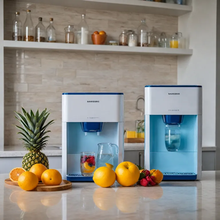 Comment bien choisir sa machine à eau fraîche pour une hydratation optimale