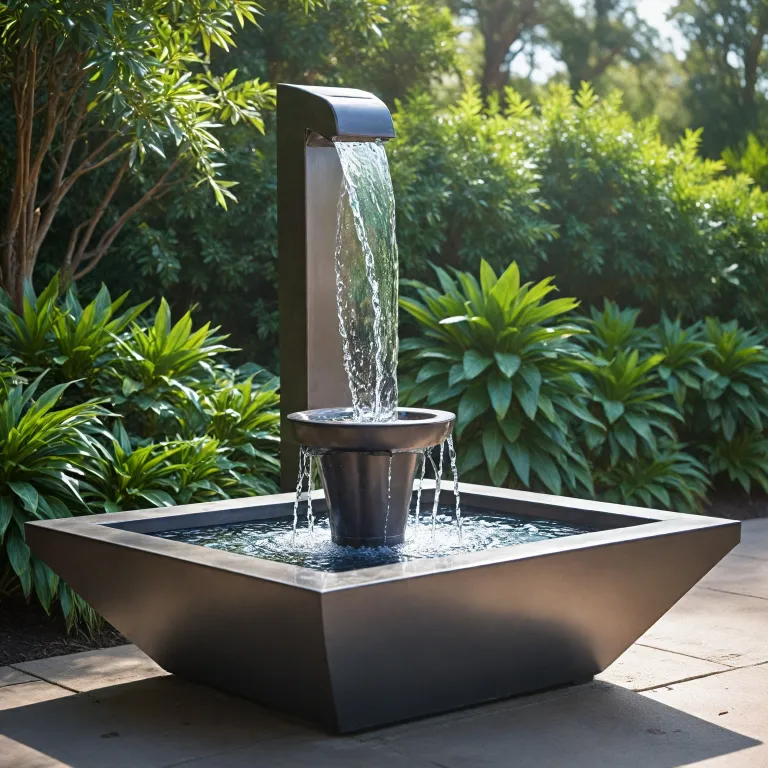 Pourquoi choisir une fontaine réfrigérante pour une hydratation optimale ?