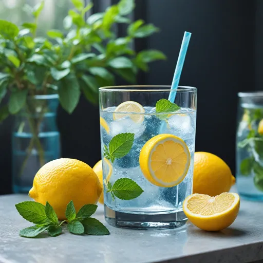 Pourquoi choisir l’eau réfrigérée pour une hydratation optimale