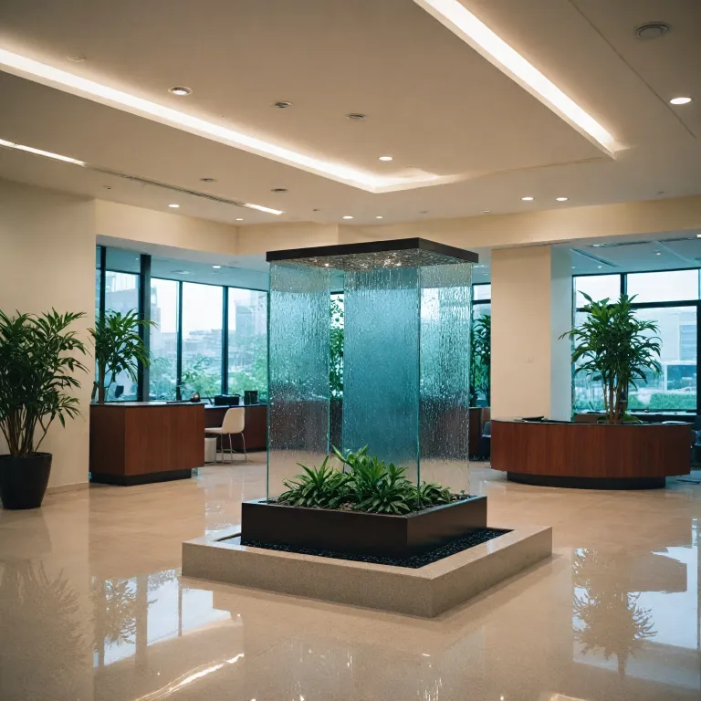 Comment choisir un fournisseur de fontaine à eau adapté à vos besoins