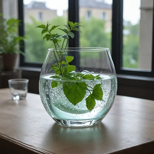 Fontaine à punch originale : l’art d’hydrater vos invités avec élégance
