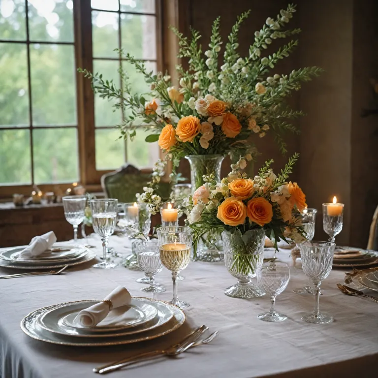 Pompe à punch et fontaines à boisson : l’art d’hydrater vos invités avec élégance