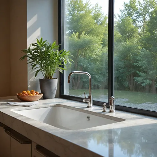 Fontaine filtrante : un atout discret pour une eau plus saine au quotidien