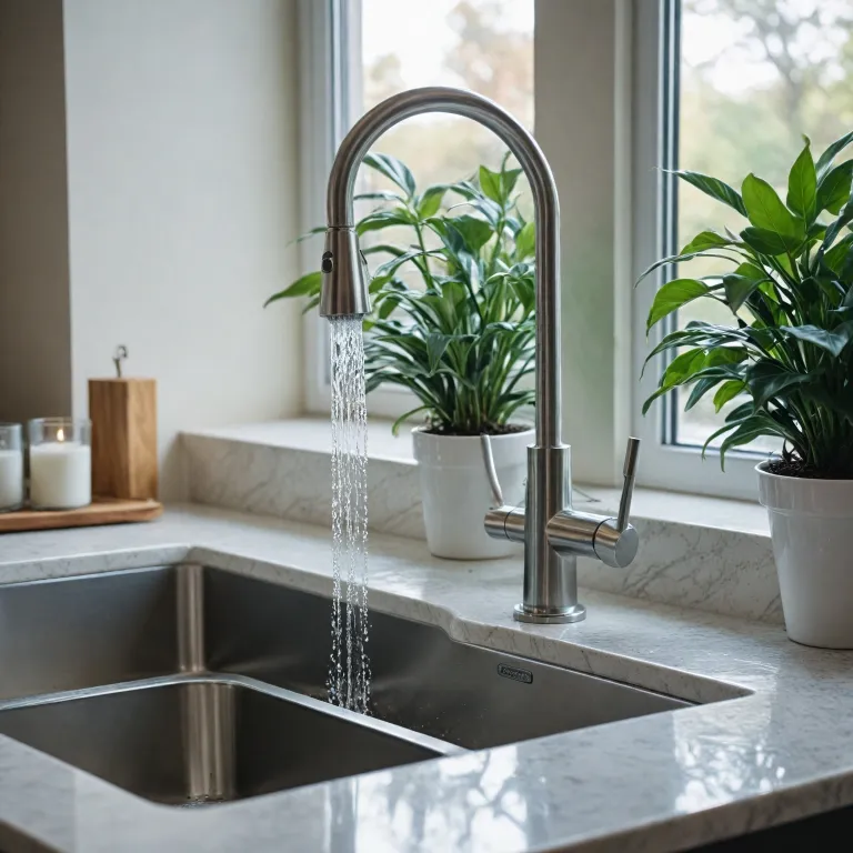 Fontaine à eau filtrante pour particulier : un choix essentiel pour une hydratation saine à domicile