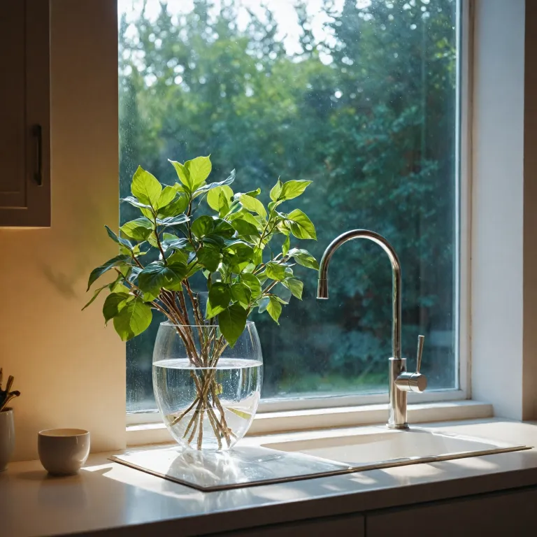 Fontaine à eau filtrée : un atout essentiel pour une hydratation saine au quotidien
