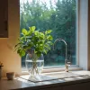 Fontaine à eau filtrée : un atout essentiel pour une hydratation saine au quotidien