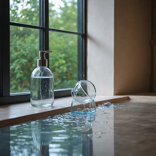 Fontaine sans contact : la nouvelle référence d’hydratation hygiénique au quotidien