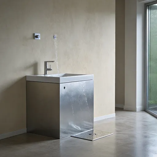 Fontaine à eau sans contact : une solution hygiénique et moderne pour mieux s’hydrater