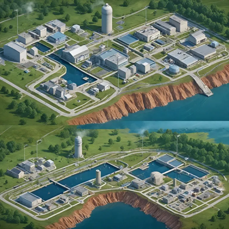 Distribution d’eau : comprendre les enjeux de l’eau potable du robinet à la commune