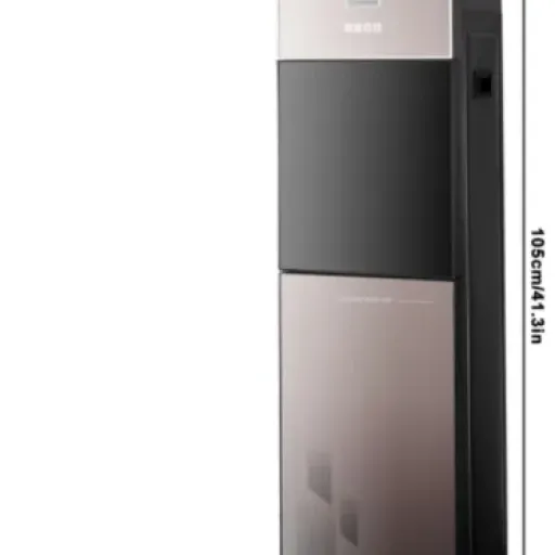 Test distributeur d'eau STARHMLUX : pratique au quotidien, mais avec quelques zones floues