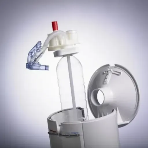 Test Fontaine à bonbonne Ebac Fmax Chaud Froid Tempéré : la machine à flotte qui mise tout sur l’hygiène