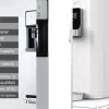 Classement des 6 meilleurs fontaines à eau pour bureau (2026)