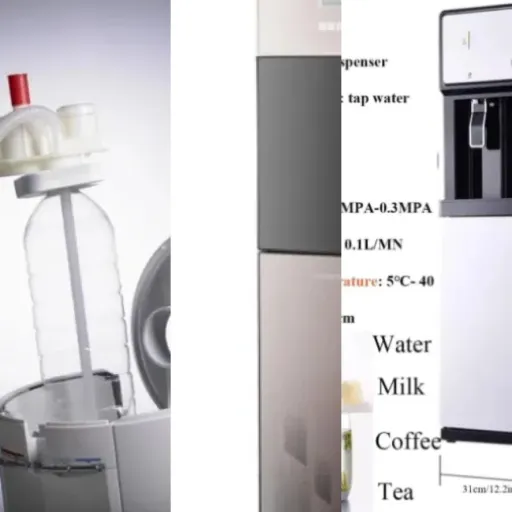 Les meilleurs fontaines à eau chaude et froide : notre top 5 (2026)