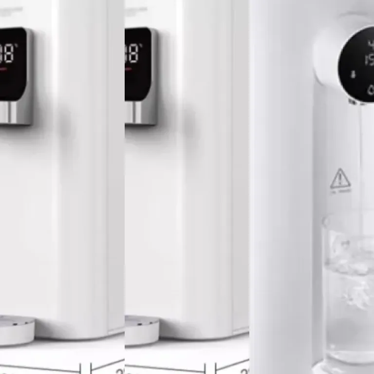 Guide d'achat : les 43 meilleurs fontaines à eau de comptoir (2026)