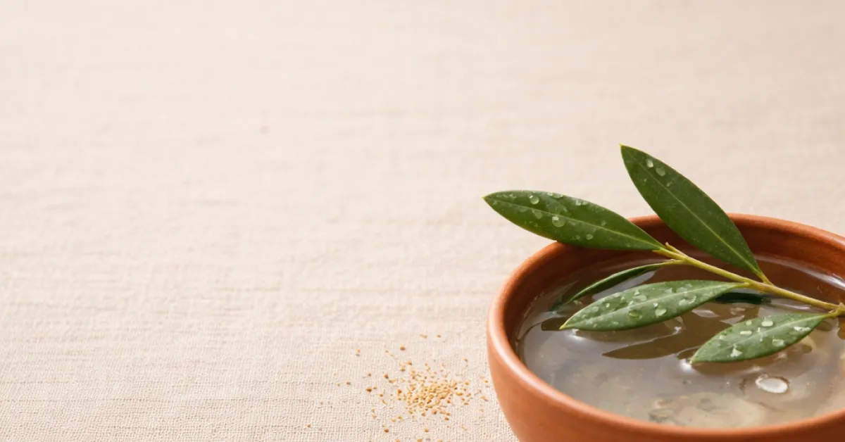 Allergies de printemps : pourquoi l'hydratation réduit vos symptômes