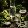 Combien d'eau boire par jour : vos besoins réels selon votre profil